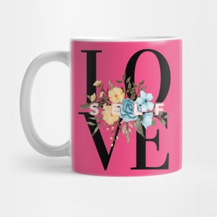 Self Love Mug